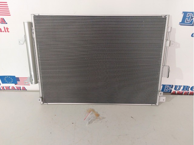 Air Conditioning Condenser